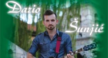Dario Šunjić - U tvojim očima 