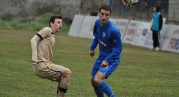 HNK Čapljina - GNK Dinamo