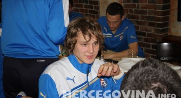 Cijela generacija hrvatske reprezentacije U-17 preselila u inozemstvo