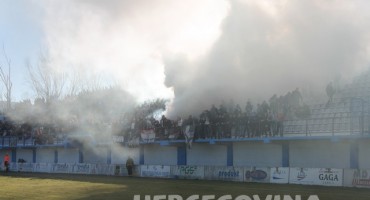 HŠK Zrinjski i HNK Hajduk mamac za publiku na turniru u Gabeli