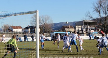 NK GOŠK, Stadion HŠK Zrinjski, NK Široki Brijeg, GNK Dinamo Zagreb, Andrija Anković