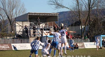 Hajduk II nastupa na Memorijalu Andrije Ankovića