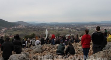 Međugorje: Više od 600 čudesnih i čudotvornih ozdravljenja  - 22.06.2016