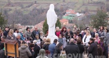 Molitva krunice je nevjerojatno moćno oružje u rukama vjernika 
