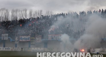 Hajduk, Torcida