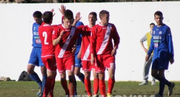 HŠK Zrinjski, Andrija Anković, GOŠK Gabela