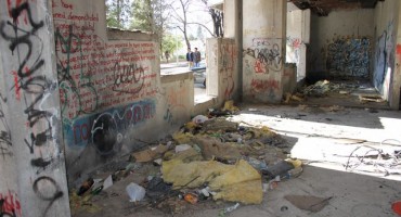 Mostar:  Minores je jedino tijelo koje se trudi poduzeti nešto za beskućnike