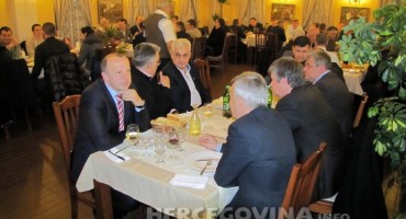 Raspudić: HŠK Zrinjski ima budućnost