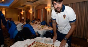 Hull City ponudio 5.2 milijuna eura za Ćorluku