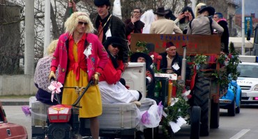 Pokladni dani stižu u Čapljinu i Trebižat