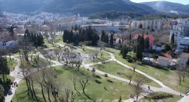 Liječenje urbicida u Mostaru trajat će najmanje 150 godina