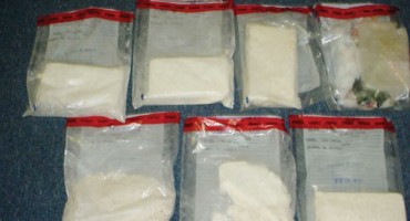 Razbijena je međunarodna organizacija krijumčara kokaina