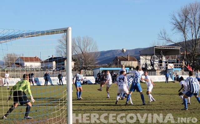 NK GOŠK, Stadion HŠK Zrinjski, NK Široki Brijeg, GNK Dinamo Zagreb, Andrija Anković