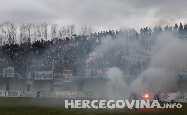 Hajduk, Torcida