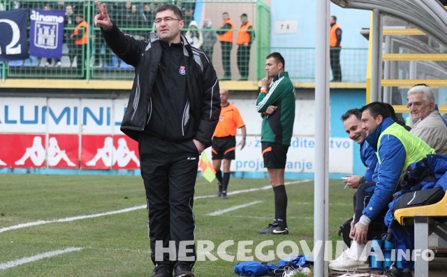 NK Široki Brijeg, Slaven Musa, Slaven Musa, NK Široki Brijeg, NK Široki Brijeg, FK Sloboda