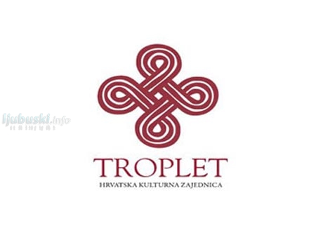 Hrvatska kulturna zajednica Troplet:  Studentski utorak