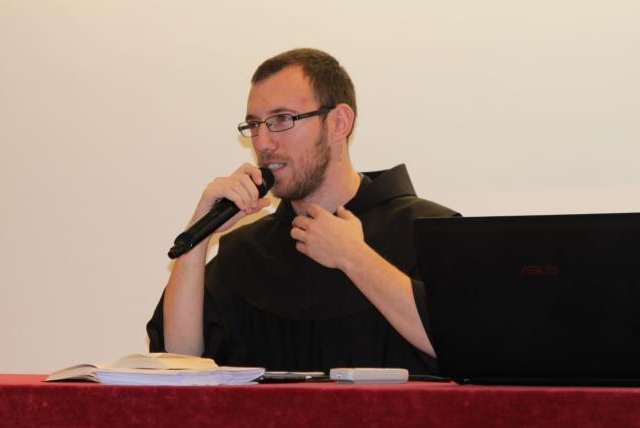 Fra Dado Milas: Strah je promašaj