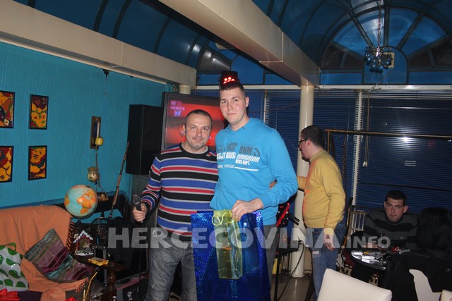 Izabran najpoželjniji neženja Mostara 