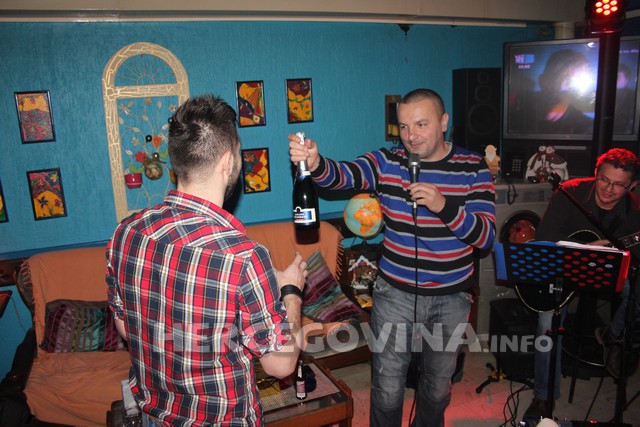 Izabran najpoželjniji neženja Mostara 