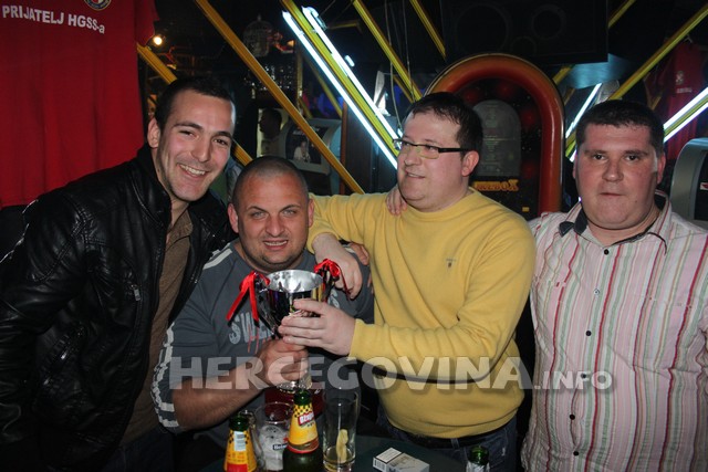 Izabran najpoželjniji neženja Mostara 