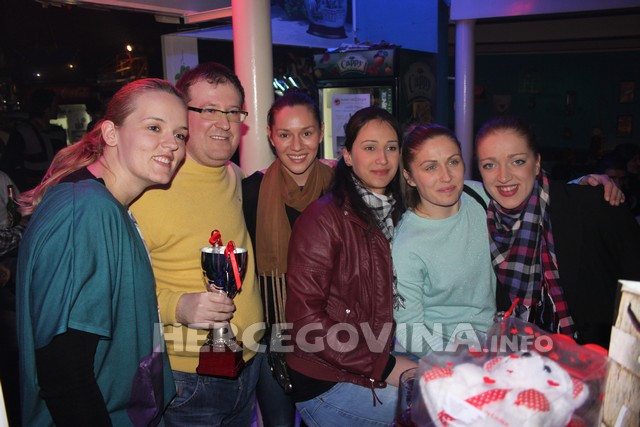 Izabran najpoželjniji neženja Mostara 