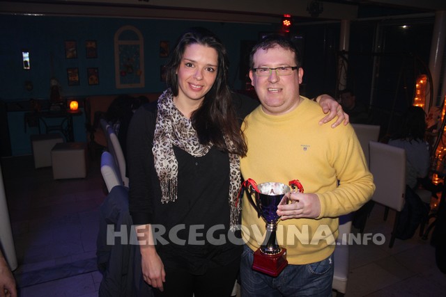 Izabran najpoželjniji neženja Mostara 