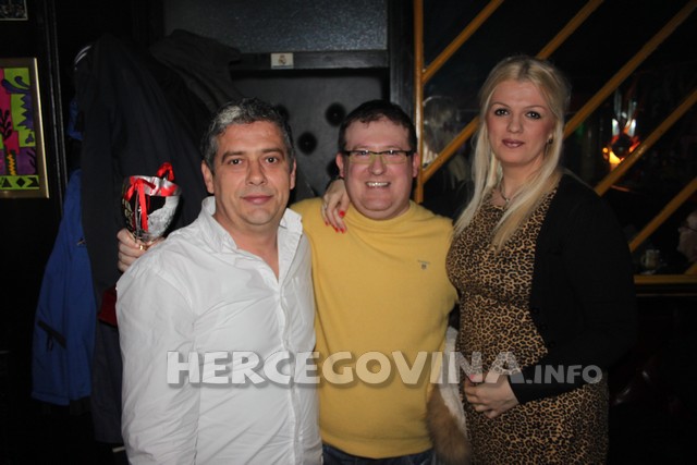 Izabran najpoželjniji neženja Mostara 