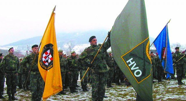 Branitelji: Nismo banda, mi smo branili svoj narod