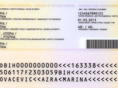 Nema više fiktivnih prijava: Za prijavu prebivališta morate imati nekretninu
