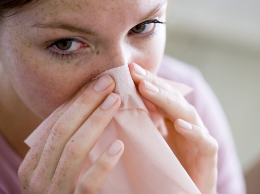 Probiotici mogu ublažiti simptome alergije