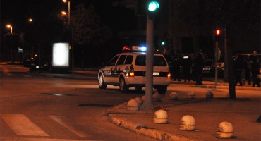 Mostar: Zbog dojave o eksplozivnoj napravi evakuirana Vila Neretva