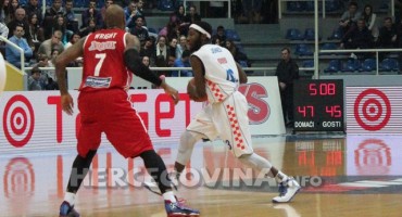 Senzacionalna pobjeda Cedevite u Milanu