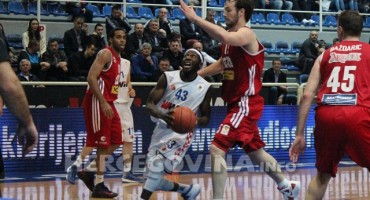 HKK Široki, KK Cedevita, ABA liga