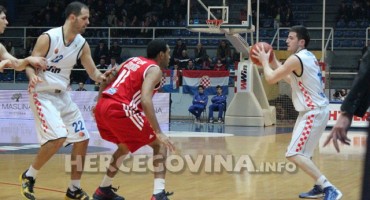 HKK Široki, KK Cedevita, ABA liga