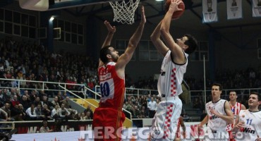 HKK Široki, KK Olimpija