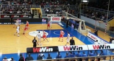 Franko Kaštropil, HKK Široki, HKK Široki Brijeg, ABA liga