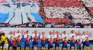 Hrvatska protiv Brazila u 22 sata, BiH s Argentinom u ponoć