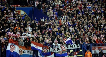 Evo što su iz HNS-a poručili čovjeku koji je prijavio 'Za dom spremni'