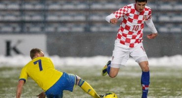 HŠK Zrinjski: Hrvoje Miličević odlazi u inozemstvo?