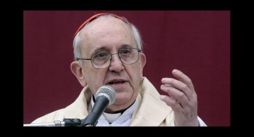 Sveti Otac na prvoj općoj audijenciji ove godine