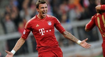 Liga prvaka: Bayern i Atletico Madrid u polufinalu