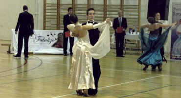 Zašto su poznavanje plesa i plesna kultura bitna za svakog muškarca?