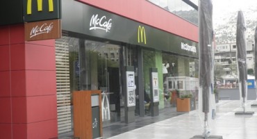 McDonalds će se promijeniti: Novi izvršni direktor najavio radikalne promjene