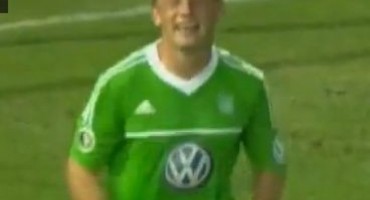 Olić kandidat za gol kola