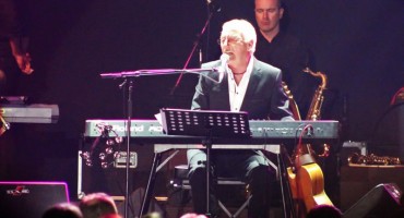 Oliver Dragojević, Široki Brijeg