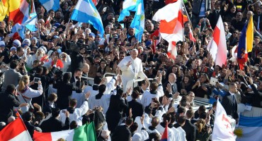 BiH dvije godine poslije posjete pape Franje: Jesmo li usvojili njegove poruke?