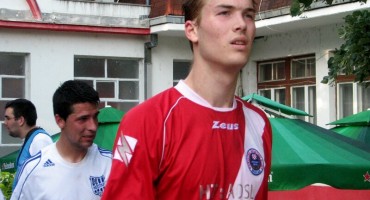 Toni Šunjić: Oduvijek sam želio igrati u Italiji