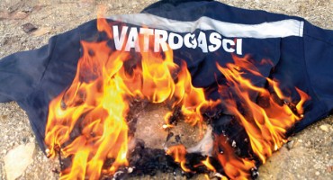 Milenko Zovko, vatrogasci