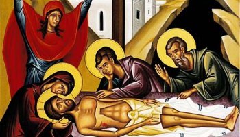 Kršćani slave Veliku subotu, dan tišine i molitve