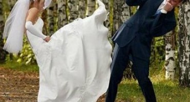 Šokantno: Nakon vjenčanja saznali da su brat i sestra